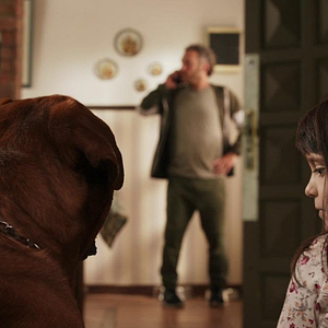 Bilder When Evil Lurks