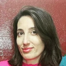 Bilder Virginia Garófalo