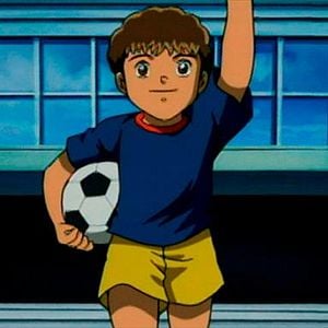Bilder Super Kickers 2006 – Captain Tsubasa