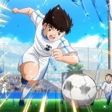 Bilder Super Kickers 2006 – Captain Tsubasa