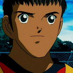 Bilder Super Kickers 2006 – Captain Tsubasa