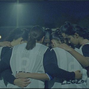 Bilder Elf Mal Morgen: Berlinale Meets Fußball