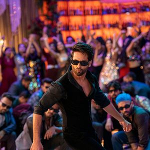 Bilder Shahid Kapoor