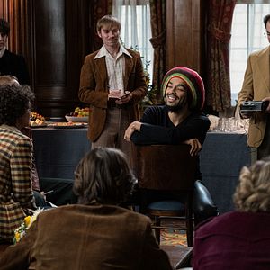 Bilder Bob Marley: One Love