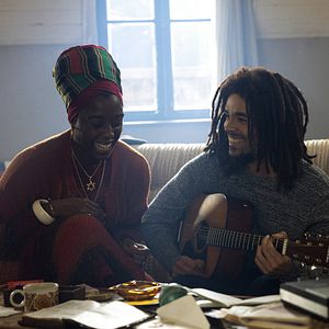 Bilder Bob Marley: One Love