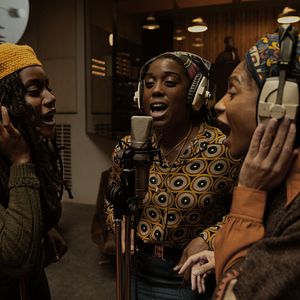 Bilder Bob Marley: One Love