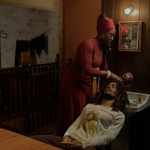 Bilder Bob Marley: One Love