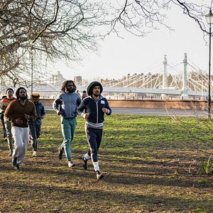 Bilder Bob Marley: One Love