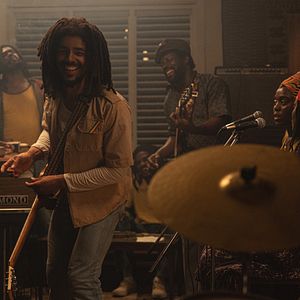 Bilder Bob Marley: One Love