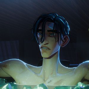 Bilder Ultraman: Rising