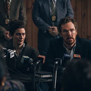 Bilder Benedict Cumberbatch