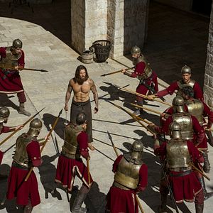 Bilder Vikings: Valhalla