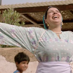 Bilder Mounia Lamkimel