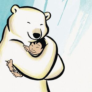 Bilder Der Junge, der ein Bär sein wollte