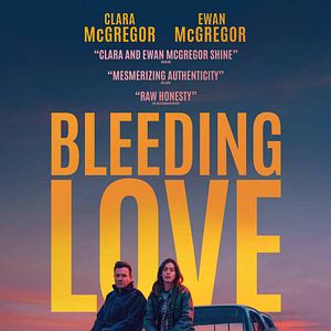 Bilder Bleeding Love