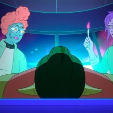 Bilder Das zweitbeste Krankenhaus der Galaxie