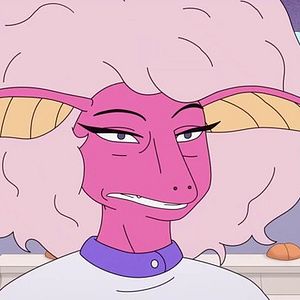 Bilder Das zweitbeste Krankenhaus der Galaxie