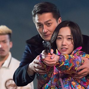 Bilder Baby Assassins