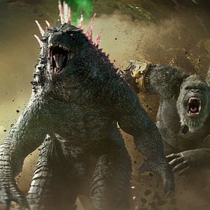 Bilder Godzilla x Kong: The New Empire