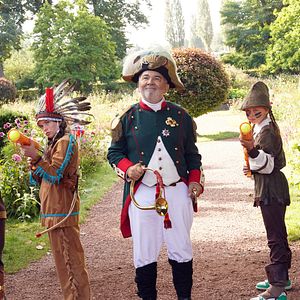 Bilder Gérard Jugnot