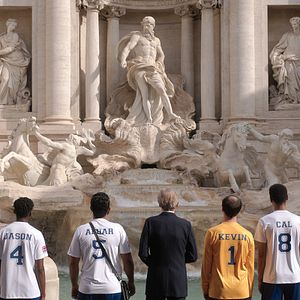 Bilder The Beautiful Game