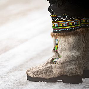 Bilder Beyond Tradition - Kraft der Naturstimmen