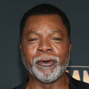 Bilder Carl Weathers