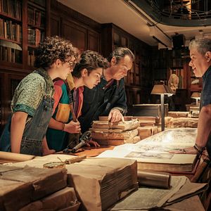 Bilder Ghostbusters: Frozen Empire