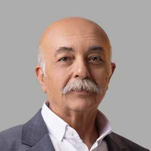 Bilder Settar Tanrıöğen