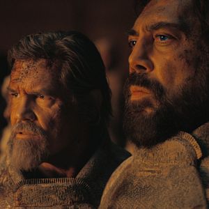 Bilder Javier Bardem