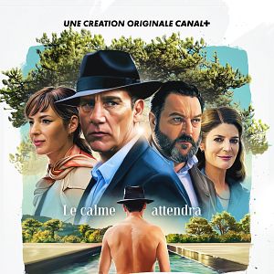 Bilder Monsieur Spade