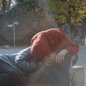 Bilder Berlin Bytch Love