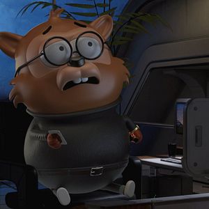 Bilder Kral Şakir: Devler Uyandı