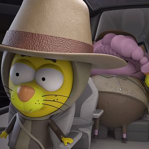 Bilder Kral Şakir: Devler Uyandı