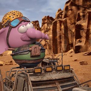 Bilder Kral Şakir: Devler Uyandı