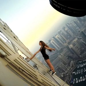 Bilder And The King Said, What A Fantastic Machine