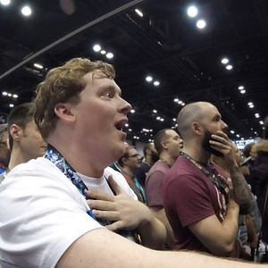 Bilder And The King Said, What A Fantastic Machine