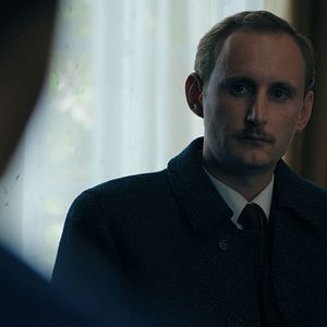 Bilder Monsieur Spade