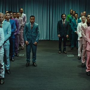 Bilder Déserts - Für eine Handvoll Dirham