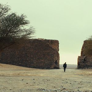 Bilder Déserts - Für eine Handvoll Dirham
