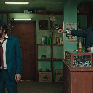 Bilder Déserts - Für eine Handvoll Dirham