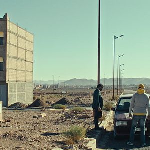 Bilder Déserts - Für eine Handvoll Dirham