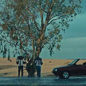 Bilder Déserts - Für eine Handvoll Dirham