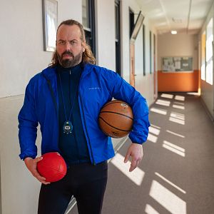 Bilder Heartbreak High