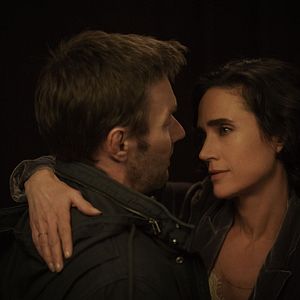 Bilder Dark Matter – Der Zeitenläufer