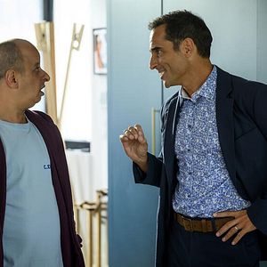 Bilder Florent Peyre