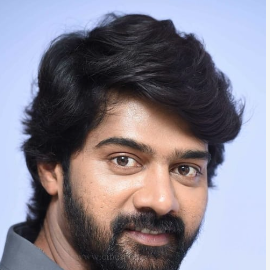 Bilder Naveen Chandra