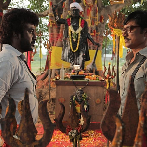 Bilder Jigarthanda DoubleX