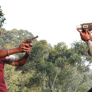 Bilder Jigarthanda DoubleX