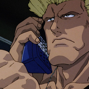 Bilder Street Fighter II: The Animated Movie